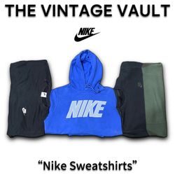 Nike Sweatshirts