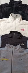 The North Face Fleece (2276)