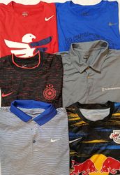Nike T-Shirts (2277)