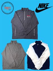 T1468 Nike Track Jackets