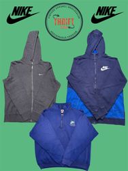 T1469 Nike Track Jackets/Hoodies