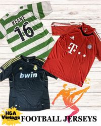 Football Jersey