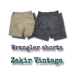Wrangler Shorts