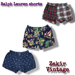 shorts Ralph Lauren