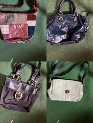 coach bags