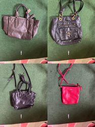 coach bags