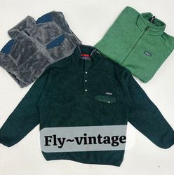 Patagonia Fleeces jacket