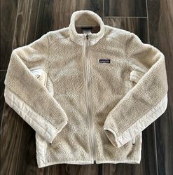 Vintage Patagonia Fleeces jacket