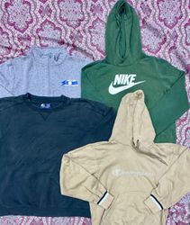 Branded Mix Sweatshirts