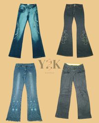 Y2K Flare & Flair (Yv-328)