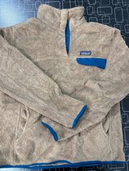 Patagonia Fleece & Synchilla – Stili Misti