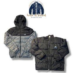 Vestes Adidas