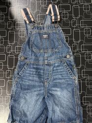 OshKosh Kids Mix – Salopette in denim / Pantaloni ..