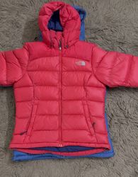 Die North Face 700 Puffer Jacket