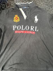 Ralph Lauren Polo T-Shirt – Mix Collection