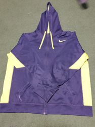 Nike sport hoodie
