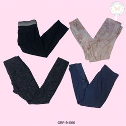 Leggings Gymshark Y2K rares – Style de fitness ico..