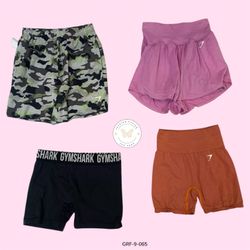 Y2K Gymshark Shorts – Vintage Athletic Streetwear ..