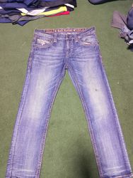 True religion miss me Rock revival