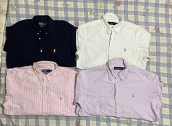 Ralph Lauren Polohemden für Herren