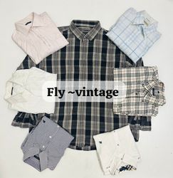 Camicie Burberry