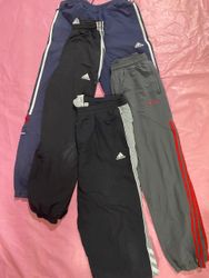 Adidas Parachute baggy Track Pants