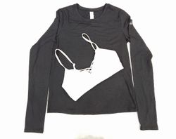 CR5193 Vintage ALO Mixed Apparel Bundle