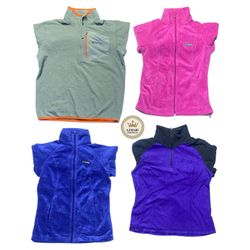 Columbia Fleece Jackets AT 45