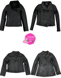 Dark Luxe jacket Set