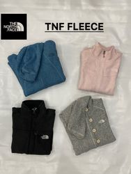 Markierte The North Face Fleece