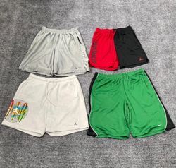 Nike / Jordan Shorts