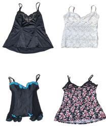 CAMI TOP