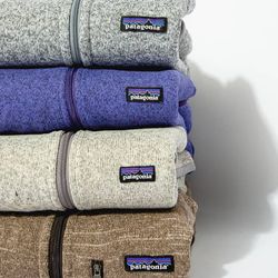 Fleece Patagonia Premium