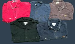 Carhartt Shirts