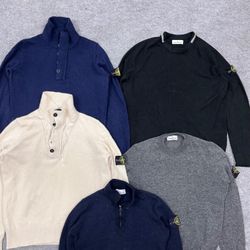 Stone Island Bundle