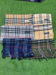 Cachecóis Branded Burberry