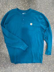 236 | T-shirt Carhartt à manches longues