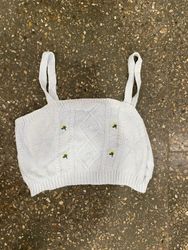 234 | Top Crop d'Hiver