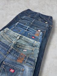 Miss Sixty Bootcut / Flared Jeans (F-39)