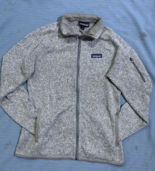 Patagonia Fleeces