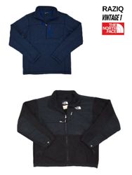 The North face Fleece Jackets