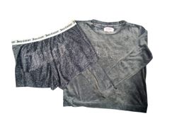 Juicy couture sweatshirt/short -11p -22/8/25