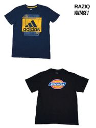 Mix Branded T-shirts