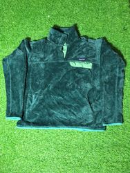 Genuino Fleece Patagonia (FF 1040)