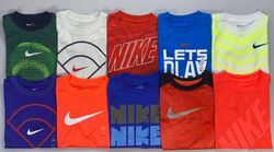 T-shirt Nike