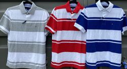T-shirt polo Tommy Hilfiger