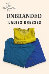 Unbranded Premium Dresses