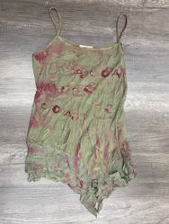 244 | Y2K Style Top