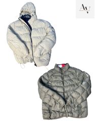 giacche piumino Tommy Hilfiger
