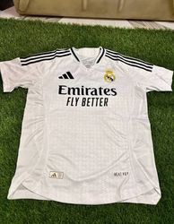Camiseta de futebol